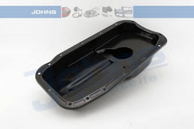 JOHNS 5555081 -  Масляный поддон