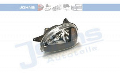 JOHNS 55550991 -