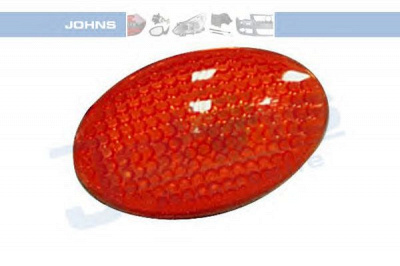 JOHNS 5555211 -  Фонарь указателя поворота