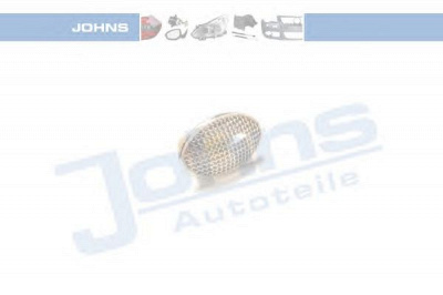 JOHNS 5555213 -  Фонарь указателя поворота
