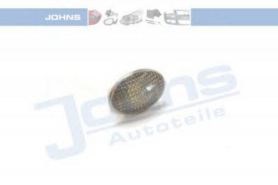 JOHNS 55552190 -  Фонарь указателя поворота