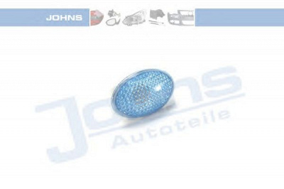 JOHNS 55552191 -  Фонарь указателя поворота