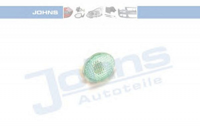 JOHNS 55552192 -  Фонарь указателя поворота