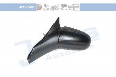 JOHNS 5555371 -  Наружное зеркало