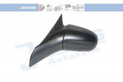 JOHNS 5555372 -  Наружное зеркало