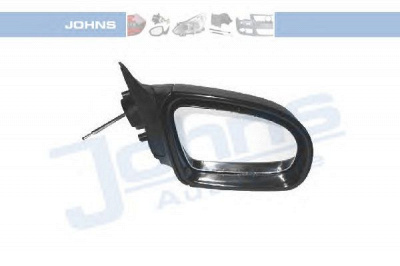 JOHNS 5555381 -  Наружное зеркало