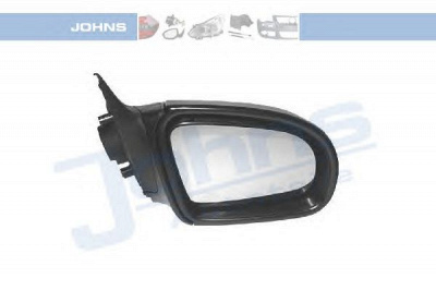JOHNS 5555382 -  Наружное зеркало