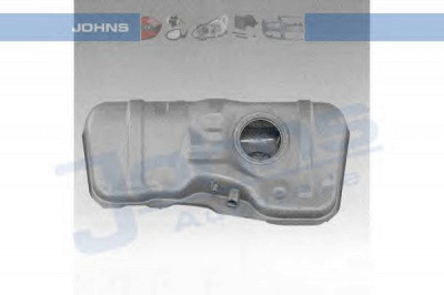 JOHNS 5555401 - Топливный бак