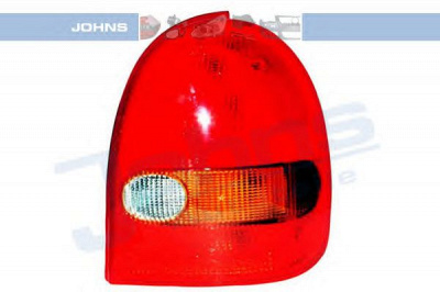 JOHNS 5555881 -  Задний фонарь