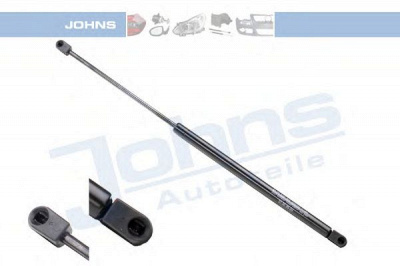 JOHNS 55559593 -  Газовая пружина, крышка багажник