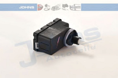 JOHNS 55560901 -  Регулировочный элемент, регулировка угла наклона фар