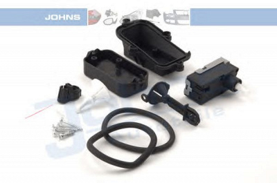 JOHNS 55560903 -  Регулировочный элемент, регулировка угла наклона фар