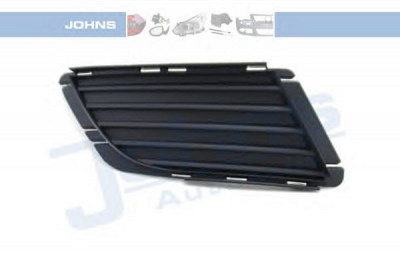 JOHNS 5556274 -  Решетка вентилятора, буфер
