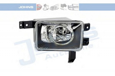 JOHNS 5556304 -  Противотуманная фара