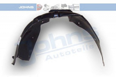 JOHNS 555631 -  Обшивка, колесная ниша