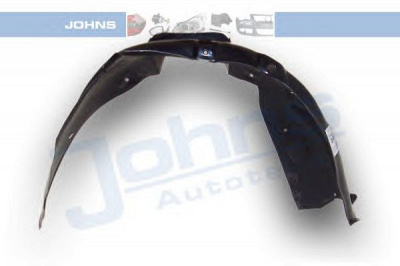 JOHNS 555632 -  Обшивка, колесная ниша