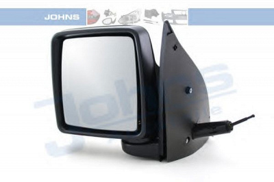 JOHNS 5556375 -  Наружное зеркало