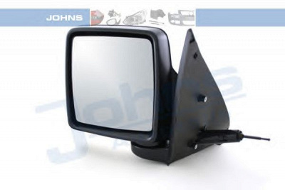 JOHNS 55563755 -  Наружное зеркало