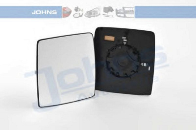 JOHNS 55563782 -  Зеркальное стекло, наружное зеркало