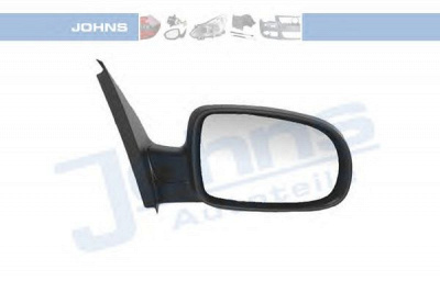JOHNS 55563821 -  Наружное зеркало
