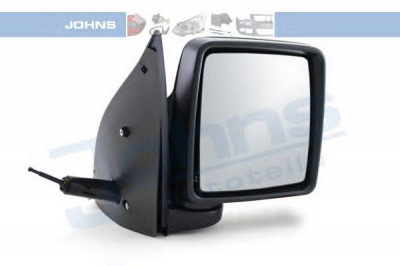 JOHNS 5556385 -  Наружное зеркало