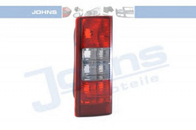 JOHNS 5556875 -  Задний фонарь