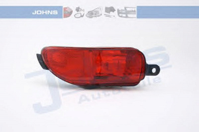 JOHNS 5556879 -  задние противотуманные фонари