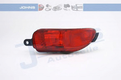 JOHNS 5556889 -  задние противотуманные фонари