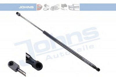 JOHNS 55569595 -  Газовая пружина, крышка багажник