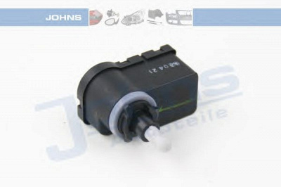 JOHNS 55570901 -  Регулировочный элемент, регулировка угла наклона фар