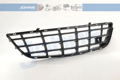 JOHNS 555727 -  Решетка вентилятора, буфер