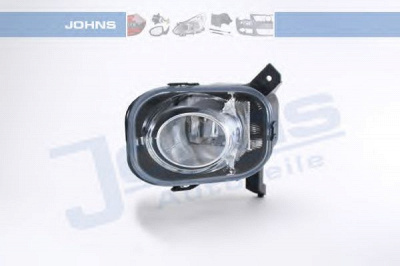 JOHNS 555729 -  Противотуманная фара