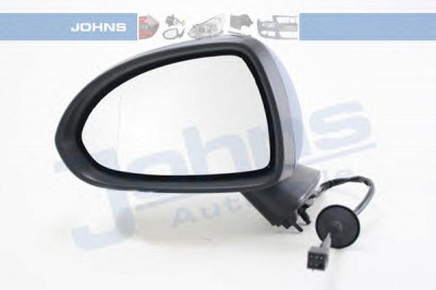 JOHNS 55573721 -  Наружное зеркало