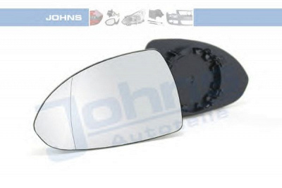 JOHNS 55573780 -  Зеркальное стекло, наружное зеркало
