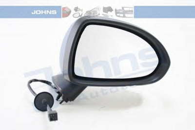 JOHNS 55573821 -  Наружное зеркало
