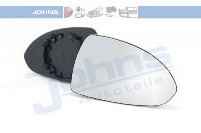 JOHNS 55573880 -  Зеркальное стекло, наружное зеркало