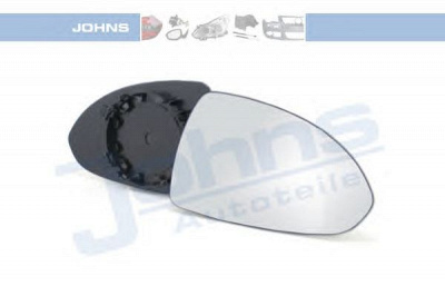 JOHNS 55573881 -  Зеркальное стекло, наружное зеркало