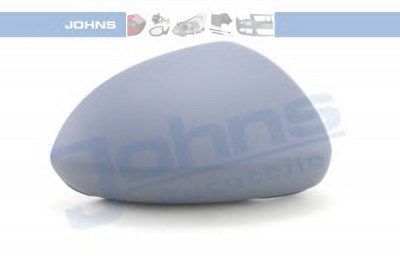 JOHNS 55573891 -  Покрытие, внешнее зеркало