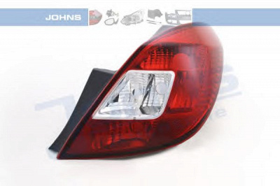 JOHNS 55578815 -  Задний фонарь