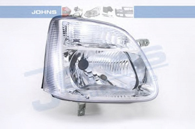 JOHNS 5561102 -  Основная фара