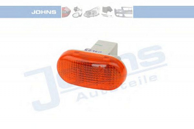 JOHNS 5561211 -  Фонарь указателя поворота