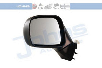JOHNS 55613721 -  Наружное зеркало