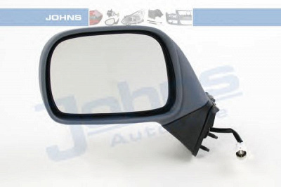 JOHNS 55613725 -  Наружное зеркало