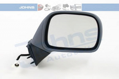 JOHNS 55613825 -  Наружное зеркало