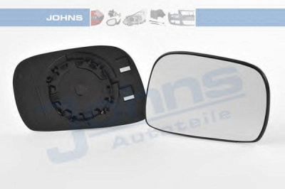 JOHNS 55613880 -  Зеркальное стекло, наружное зеркало