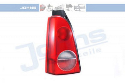 JOHNS 5561871 -  Задний фонарь