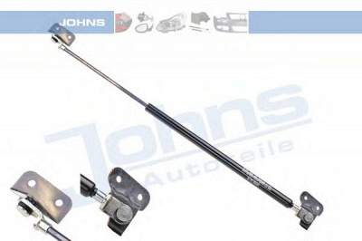 JOHNS 55619591 -  Газовая пружина, крышка багажник