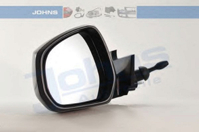 JOHNS 5562371 -  Наружное зеркало