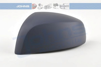 JOHNS 55623791 -  Покрытие, внешнее зеркало