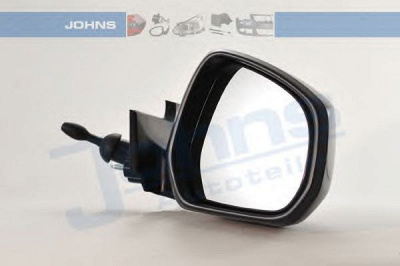 JOHNS 5562381 -  Наружное зеркало